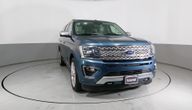 Ford Expedition 3.5 PLATINUM MAX AUTO 4WD Suv 2019