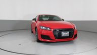 Audi Tt 2.0 SPORT HIGH DCT 4WD Coupe 2018