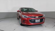 Chevrolet Cavalier 1.5 LT B AUTO Sedan 2019