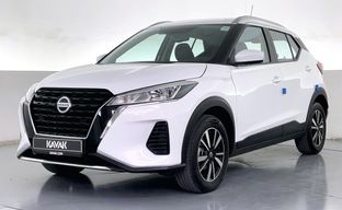 Nissan • Kicks