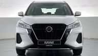 Nissan Kicks S Suv 2022