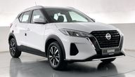 Nissan Kicks S Suv 2022