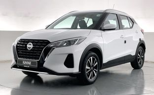 Nissan • Kicks