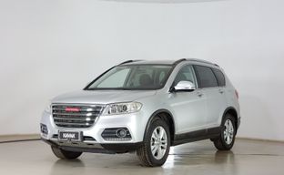 Haval • H6