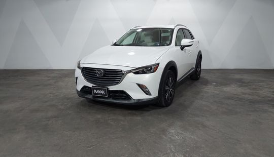 Mazda • CX-3