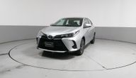 Toyota Yaris 1.5 S Sedan 2022