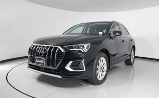 Audi • Q3