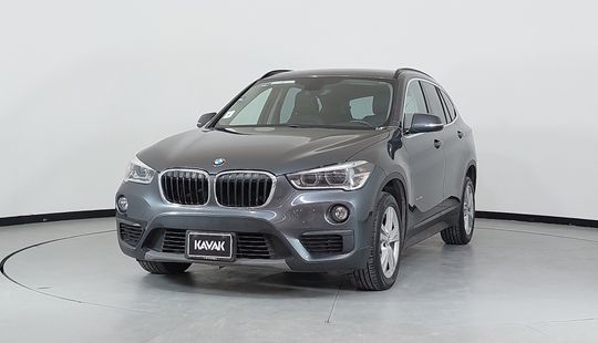 Bmw • X1