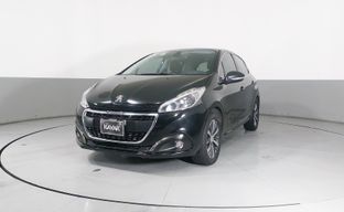 Peugeot • 208