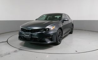 Kia • Optima