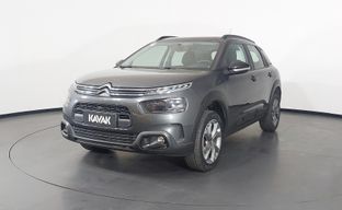 Citroen • C4 Cactus