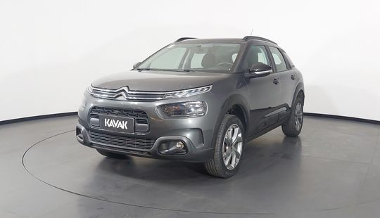 Citroen • C4 Cactus