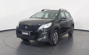 Peugeot • 2008