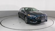 Ford Fusion 2.0 TITANIUM AUTO Sedan 2020