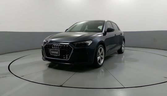 Audi • A1