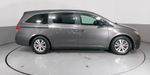 Honda Odyssey 3.5 LX AT Minivan 2014