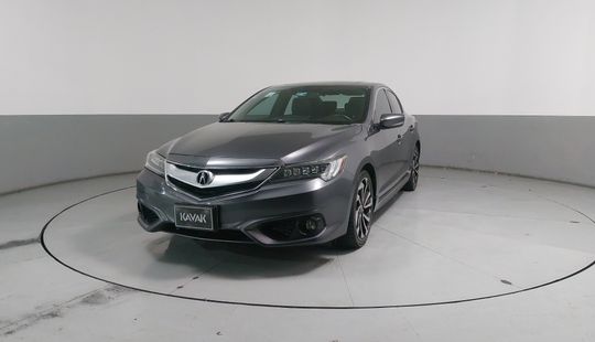 Acura • ILX