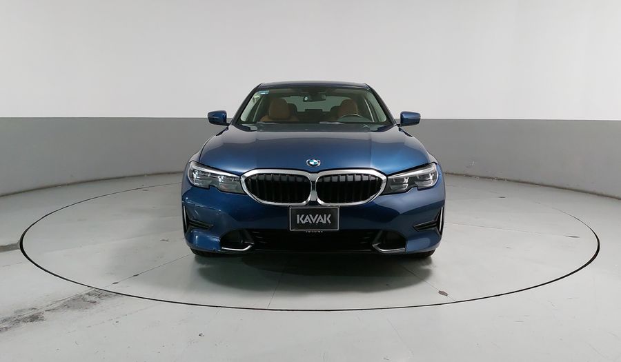 Bmw Serie 3 2.0 330I AUTO Sedan 2021