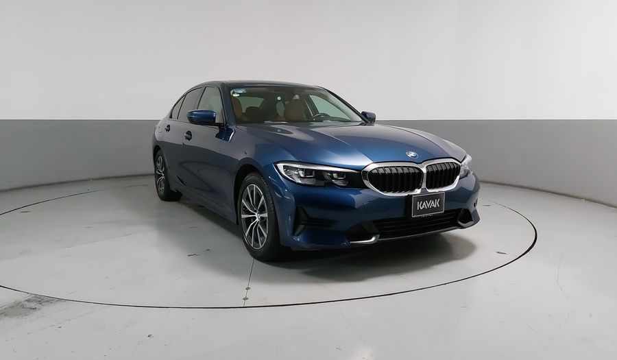 Bmw Serie 3 2.0 330I AUTO Sedan 2021