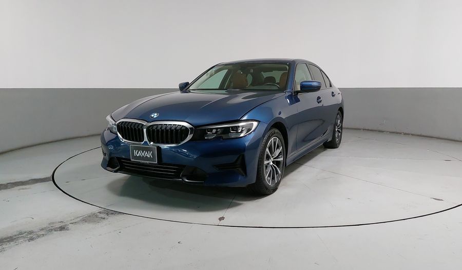 Bmw Serie 3 2.0 330I AUTO Sedan 2021