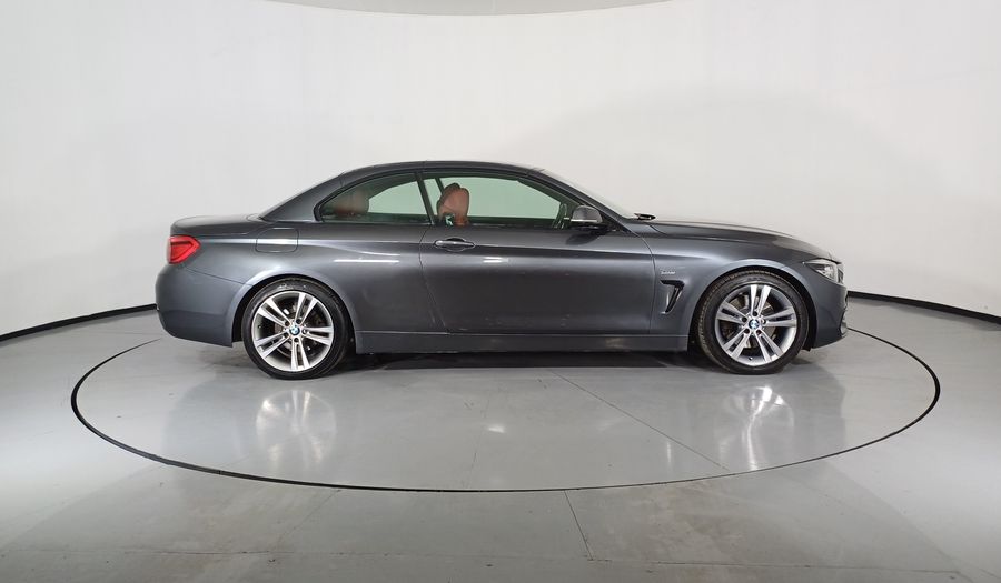 Bmw Serie 4 2.0 430IA SPORT LINE AUTO Convertible 2018