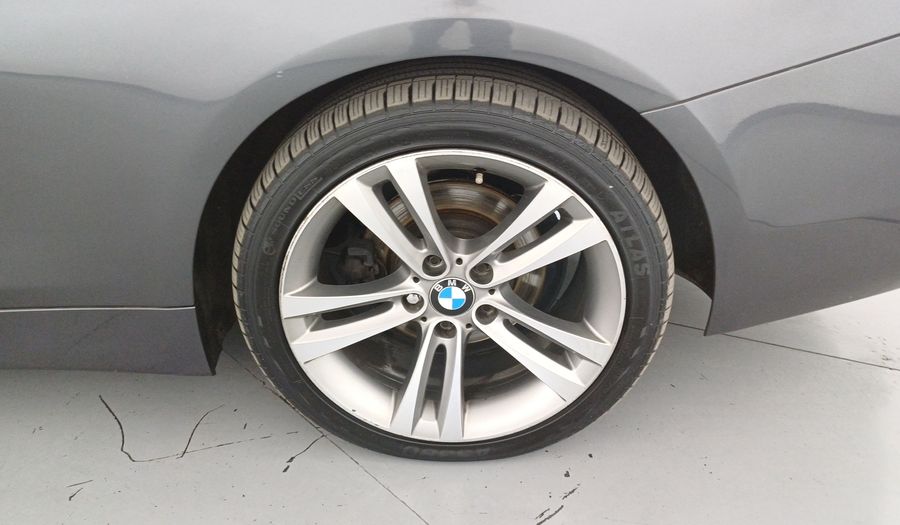 Bmw Serie 4 2.0 430IA SPORT LINE AUTO Convertible 2018