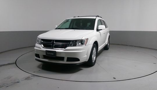 Dodge • Journey