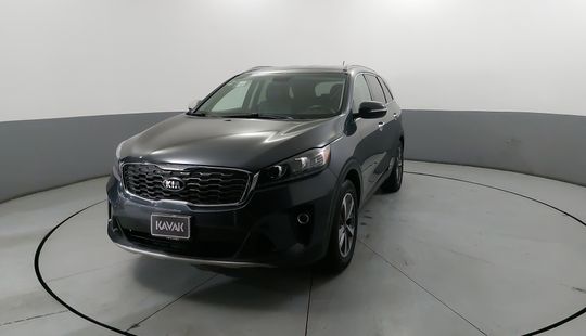 Kia • Sorento