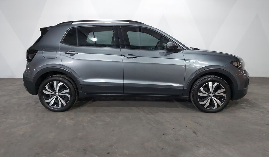 Volkswagen T-cross 1.6 COMFORTLINE AUTO Suv 2021