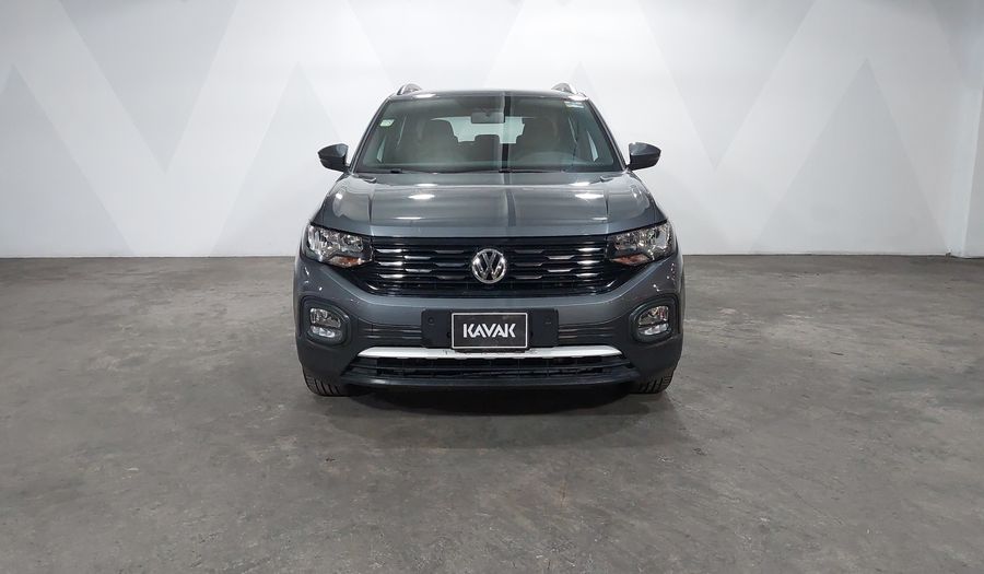 Volkswagen T-cross 1.6 COMFORTLINE AUTO Suv 2021