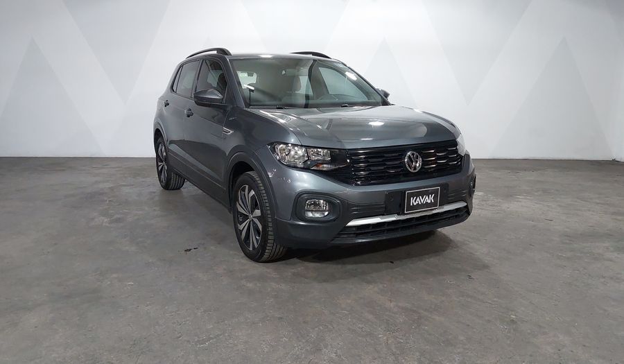 Volkswagen T-cross 1.6 COMFORTLINE AUTO Suv 2021