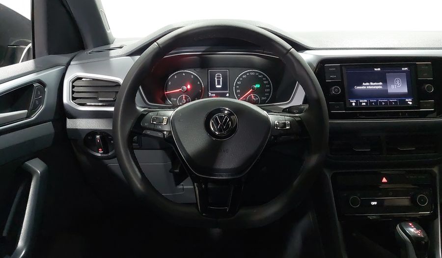 Volkswagen T-cross 1.6 COMFORTLINE AUTO Suv 2021