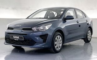 KIA • Rio