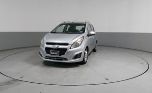 Chevrolet • Spark Classic