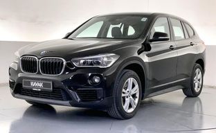 BMW • X1