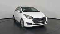 Hyundai Hb20 COMFORT PLUS Hatchback 2016