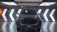 Toyota Hilux 2.8 CD SRX MT 4X4 Pickup 2022