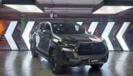 Toyota Hilux 2.8 CD SRX MT 4X4 Pickup 2022