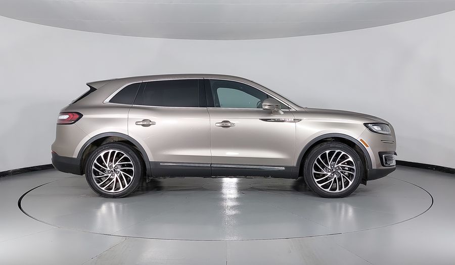 Lincoln Nautilus 2.0 RESERVE AUTO Suv 2019