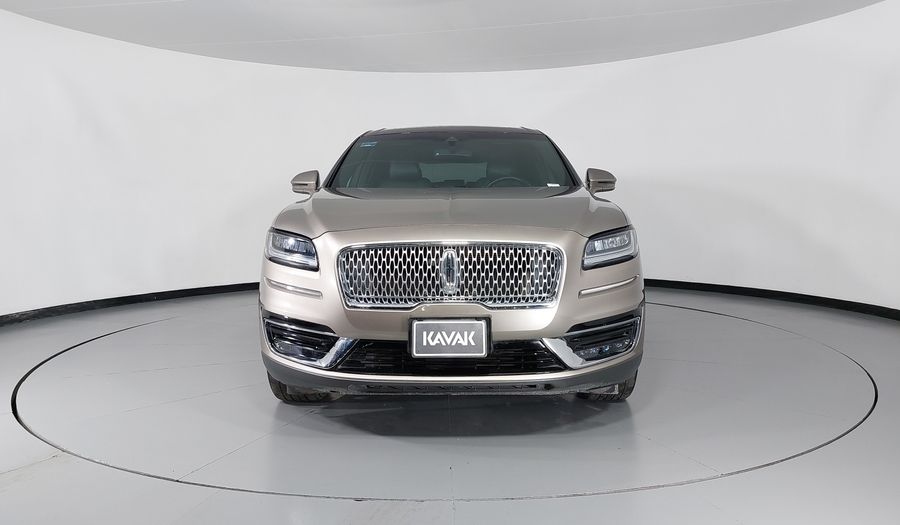 Lincoln Nautilus 2.0 RESERVE AUTO Suv 2019