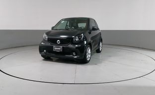 Smart • Fortwo