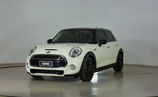 Mini • Cooper