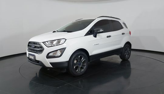 Ford EcoSport TIVCT FREESTYLE-2019