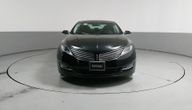 Lincoln Mkz 3.7 RESERVE WTP V6 AT Sedan 2013