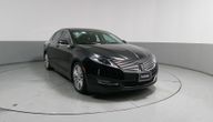 Lincoln Mkz 3.7 RESERVE WTP V6 AT Sedan 2013