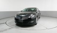 Lincoln Mkz 3.7 RESERVE WTP V6 AT Sedan 2013