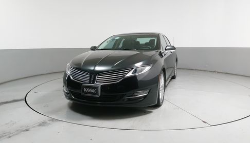 Lincoln Mkz 3.7 RESERVE WTP V6 AT Sedan 2013