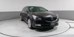 Buick Lacrosse 3.6 CXS C AT Sedan 2014