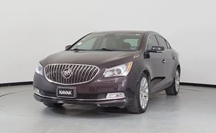 Buick • Lacrosse