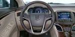 Buick Lacrosse 3.6 CXS C AT Sedan 2014